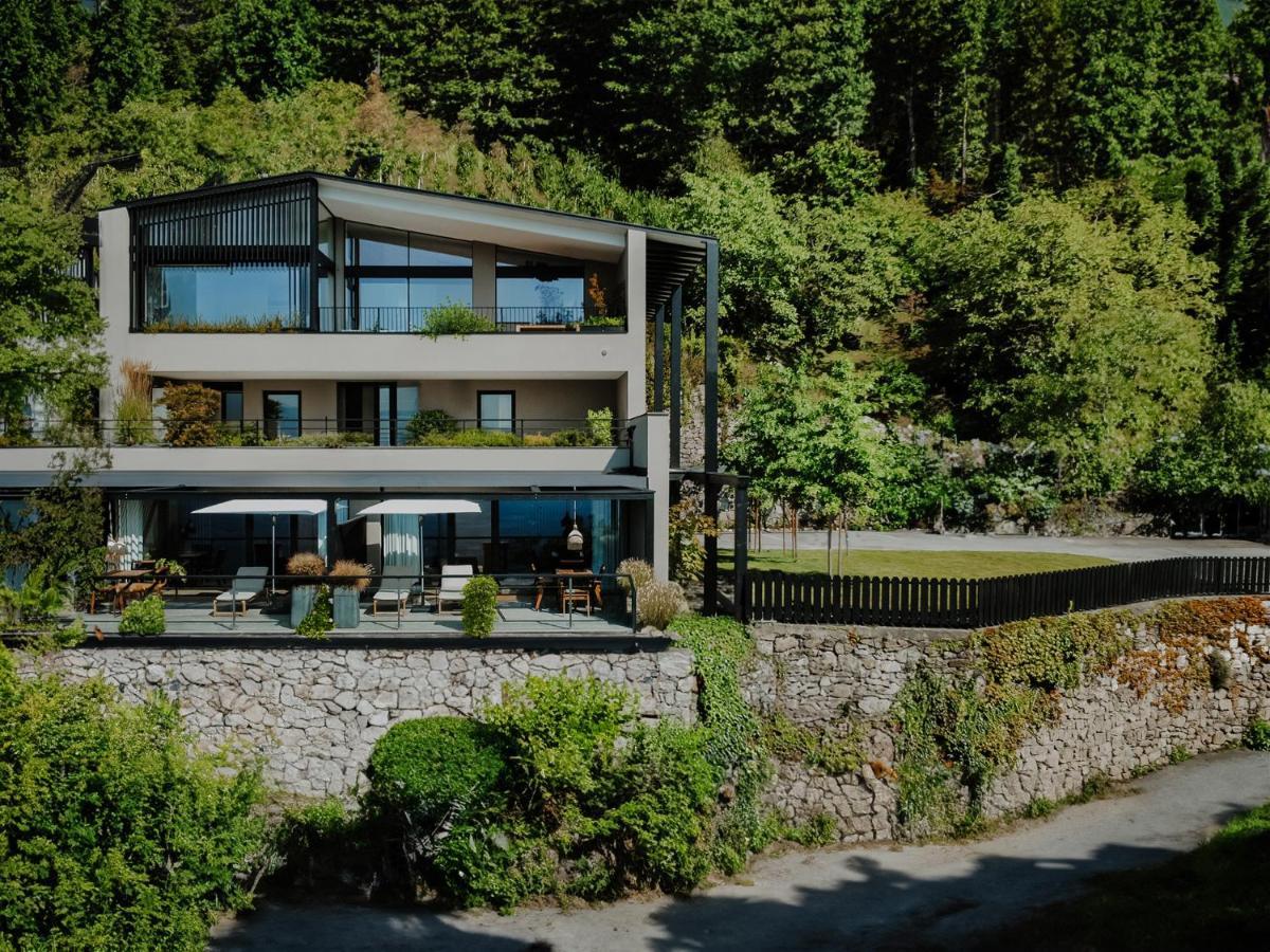 Farnhaus Apartment Tirolo Exterior photo